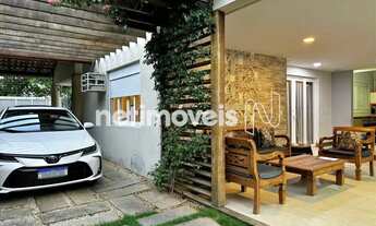 Imagem 7: Imóvel para venda com 319 metros quadrados com 5 quartos em Jabour - Vitória - ES