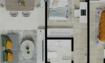 Imagem 2: Apartamento em Enseada do Suá Vitória ES