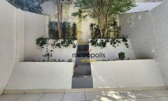 Imagem 3: Sala para alugar, 80 m² por R$ 7.109,00/mês - Vila Assunção - Santo André/SP