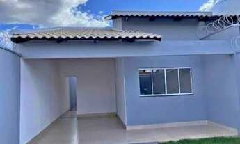 Imagem: Casa a venda no Valparaíso