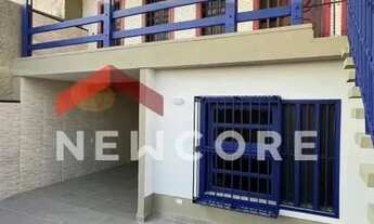 Imagem: Casa em Rua Crhistovam Braggion - Cidade