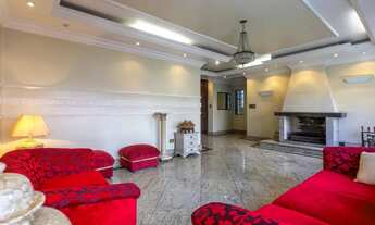 Imagem 4: Casa indisponível em Jardim Brasil (Zona Sul) com 4 quartos, sendo 2 suítes , 360m²