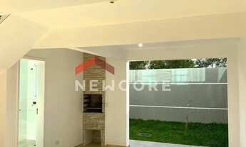 Imagem 7: Sobrado em Rua Ada Macaggi - Bairro Alto - Curitiba/PR