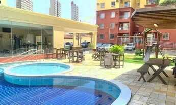 Imagem 7: Oferta!! Apartamento 2/4 Suite C/ Varanda Residencial Porto Paladio
