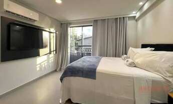 Imagem 7: Belíssimo Flat em Intermares para venda