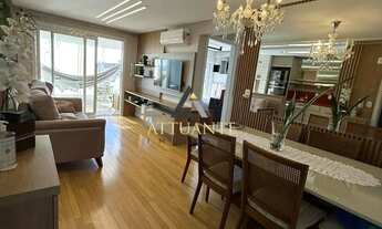 Imagem 2: Apartamento mobiliado Residencial Cosmopolitan