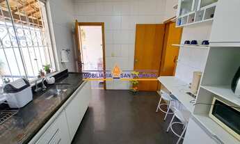 Imagem 6: Casa 3 quartos - Santa Mônica