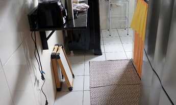 Imagem 2: Apartamento de 2x quarto