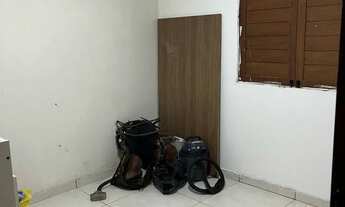 Imagem 7: CASA A VENDA - ILHA DA CROA - BARRA SANTO ANTÔNIO