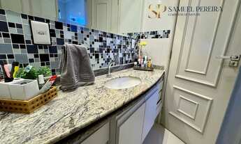 Imagem 7: Residencial Porto Seguro Sobrado 3 suítes e Lazer completo