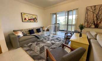 Imagem: Apartamento com 3 dormitórios para alugar