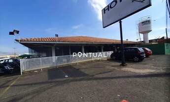 Imagem 2: Salão Comercial para locação, Jardim Santa Antonieta, Marília - SL0001