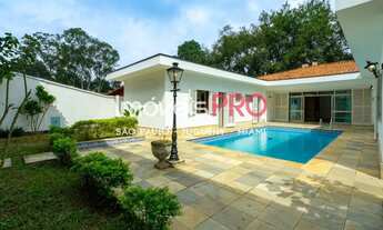 Imagem 2: Linda casa no Jardim Marajoara com piscina!