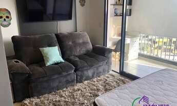 Imagem 2: APARTAMENTO - CHÁCARAS SÃO JOSÉ - SP