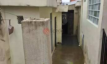 Imagem 4: Terreno comercial na Vila Formosa com 233 m² , otima localizaçao, com 3 casas antigas no l