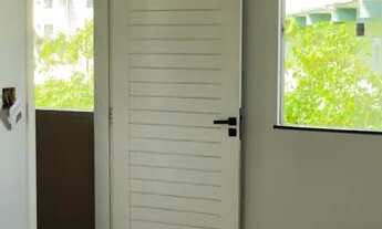 Imagem 6: Apartamento de 2/4 a 200 metros da Mario Covas cond fechado