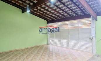 Imagem 3: Casa com 2 quarto para venda no Parque dos Sinos