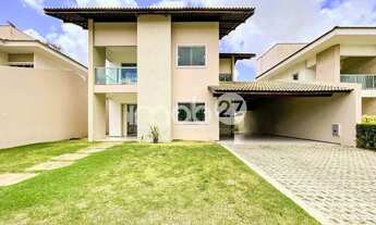 Imagem: Casa em Condomínio para Venda em Eusébio