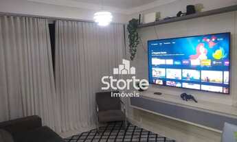 Imagem 5: Apartamento com 3 dormitórios à venda, 64 m² por R$ 350.000,00 - Jardim Botânico - Uberlân