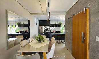 Imagem 3: Casa à venda no Residencial Park Unimep Taquaral em Piracicaba