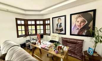 Imagem 3: Casa Ampla com 3 Dormitórios um sendo Suite no Centenário