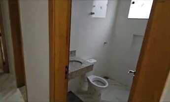 Imagem 6: Vende-se Linda casa no bairro Monte Belo Montes Claros