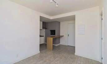 Imagem: Apartamento com 1 quarto e 41m², no Central