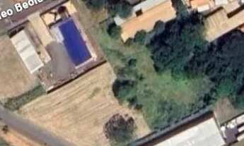 Imagem 2: Terreno à venda, 1000 m² por R$ 450.000,00 - Distrito Industrial - Cedral/SP