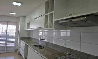 Imagem 6: Apartamento à venda e para alugar em Campinas, Cambuí, com 4 quartos, com 151 m², Lumiere