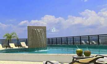 Imagem 5: Vendo Flat 35 m² andar alto no Flat InterCity Premium Manaus-AM