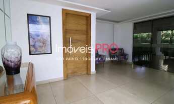 Imagem 4: Espetacular Apartamento de 3 Suítes no Campo Belo!!!