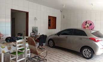 Imagem 3: CASA NA CIDADE OPERÁRIA