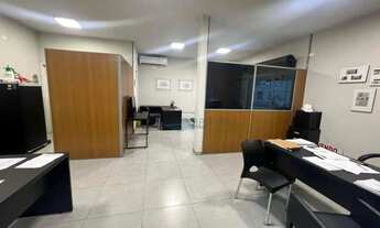 Imagem 7: Sala para alugar, 87 m² por R$ 1.500,00/mês - Bandeirantes - Londrina/PR