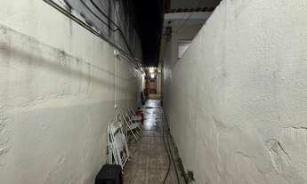 Imagem 4: Casa Duplex Reformada com 2 Suítes e Churrasqueira no Centro de Olinda - Nilópolis