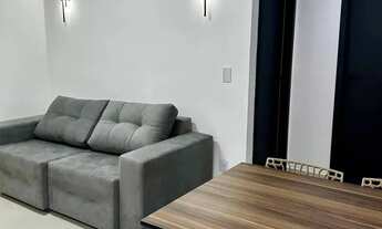 Imagem 3: Apartamento Mobiliado no Chapada dos Sabias no bairro Jardim Imperial