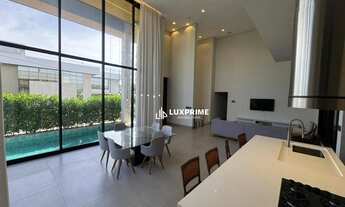 Imagem 7: Casa alto Padrão condomínio fechado com 3 suítes