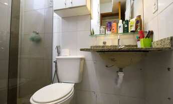 Imagem 4: Cobertura, 3 quartos, 1 suite, 2 vagas