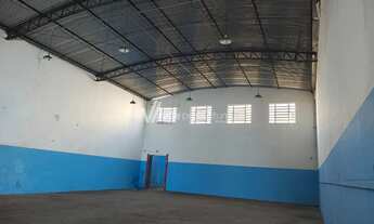 Imagem 5: BARRACAO PARA LOCAÇÃO NO CAMPOS DOS AMARAIS