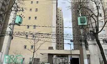 Imagem: Apartamento com 1 dormitório à venda