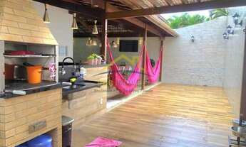 Imagem 2: Lisboa Sol - Casa Duplex Condomínio Lisboa Sol 4/4 3 suítes Abrantes