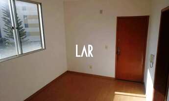 Imagem 2: Apartamento 03 Quartos 01 Vaga à Venda Nova Granada