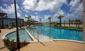 Imagem 2: Maraú Mar Residence, construa sua casa nesse paraíso. Lotes de 460 e 490m²