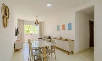 Imagem 4: Apartamento na praia Bahia