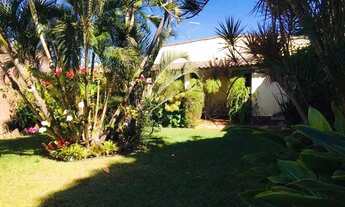 Imagem 2: CASA E LOTE GRANDES ESCRITURADOS 3 QUARTOS C/ 2 SUÍTES NO JARDIM CÉU AZUL VALPARAISO GO