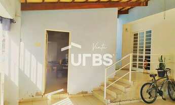 Imagem 2: Casa Térrea Parque das Laranjeiras