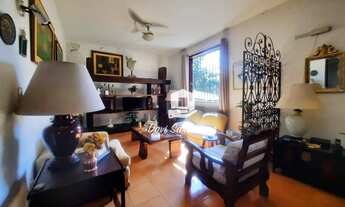 Imagem: Casa de 4 quartos e possibilidade de usar