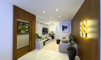 Imagem 7: APARTAMENTO DE ALTO PADRÃO FINAMENTE MOBILIADO COM 03 SUÍTES NO BAIRRO GRAVATÁ!!!