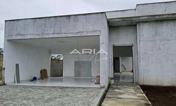 Imagem 2: Casa Térrea à VENDA em condominio fechado Campos do Conde - Campina Grande PB