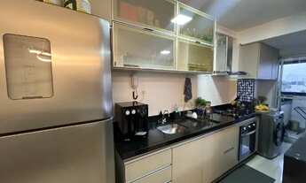 Imagem: APARTAMENTO- 3 SUÍTES, SENDO 2 AMERICANAS