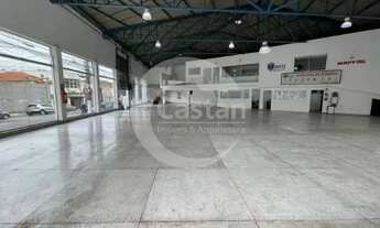 Imagem 7: Edifício Comercial em Mooca